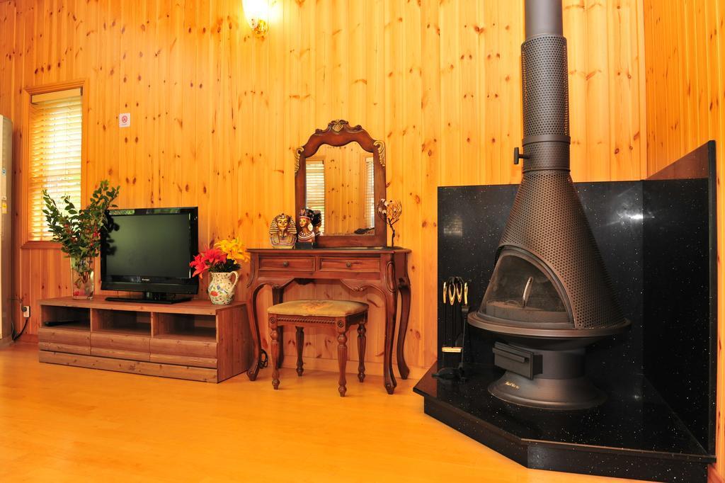Muju Ecoville 外观 照片