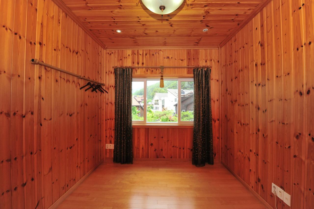 Muju Ecoville 外观 照片
