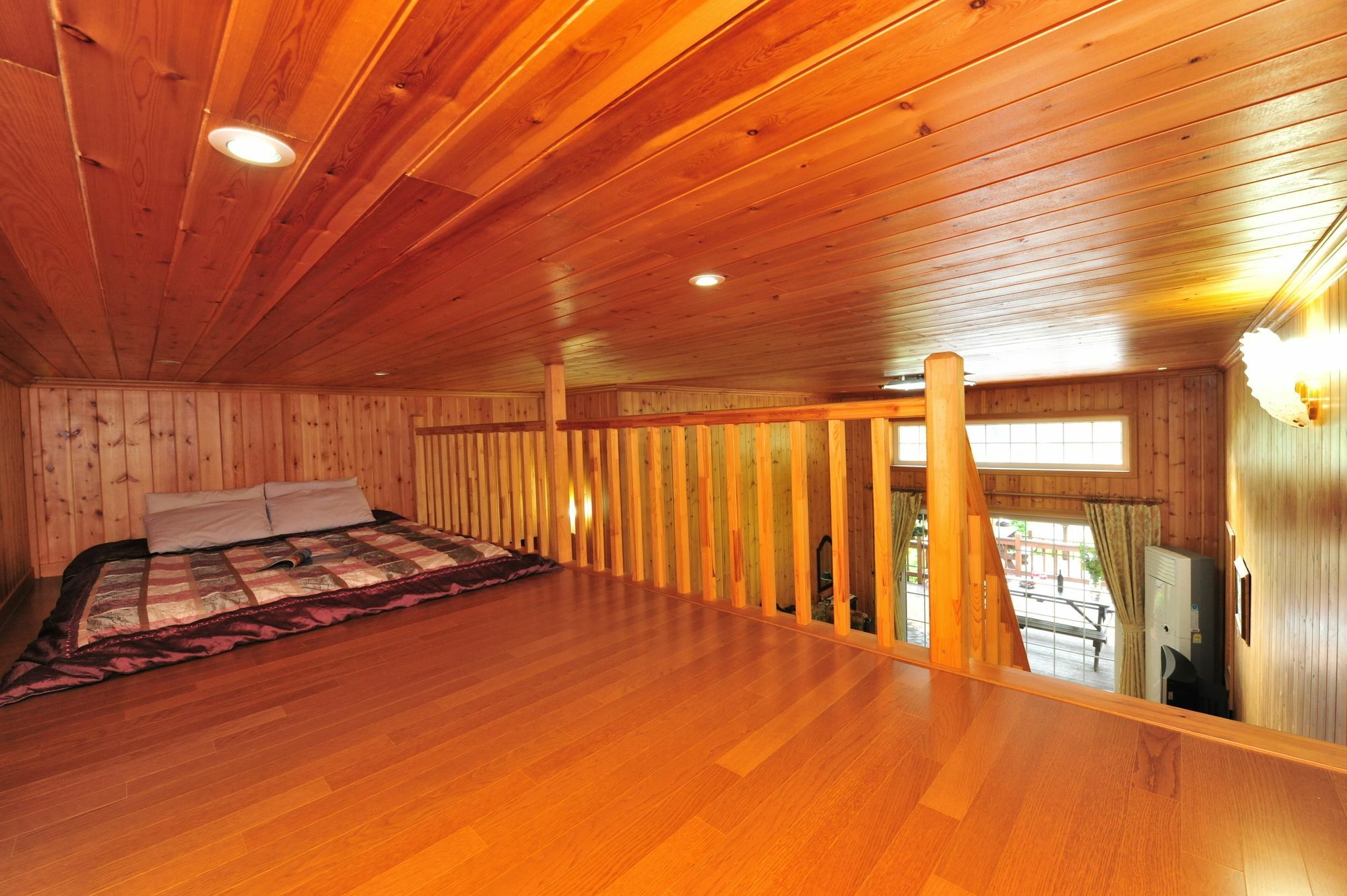 Muju Ecoville 外观 照片