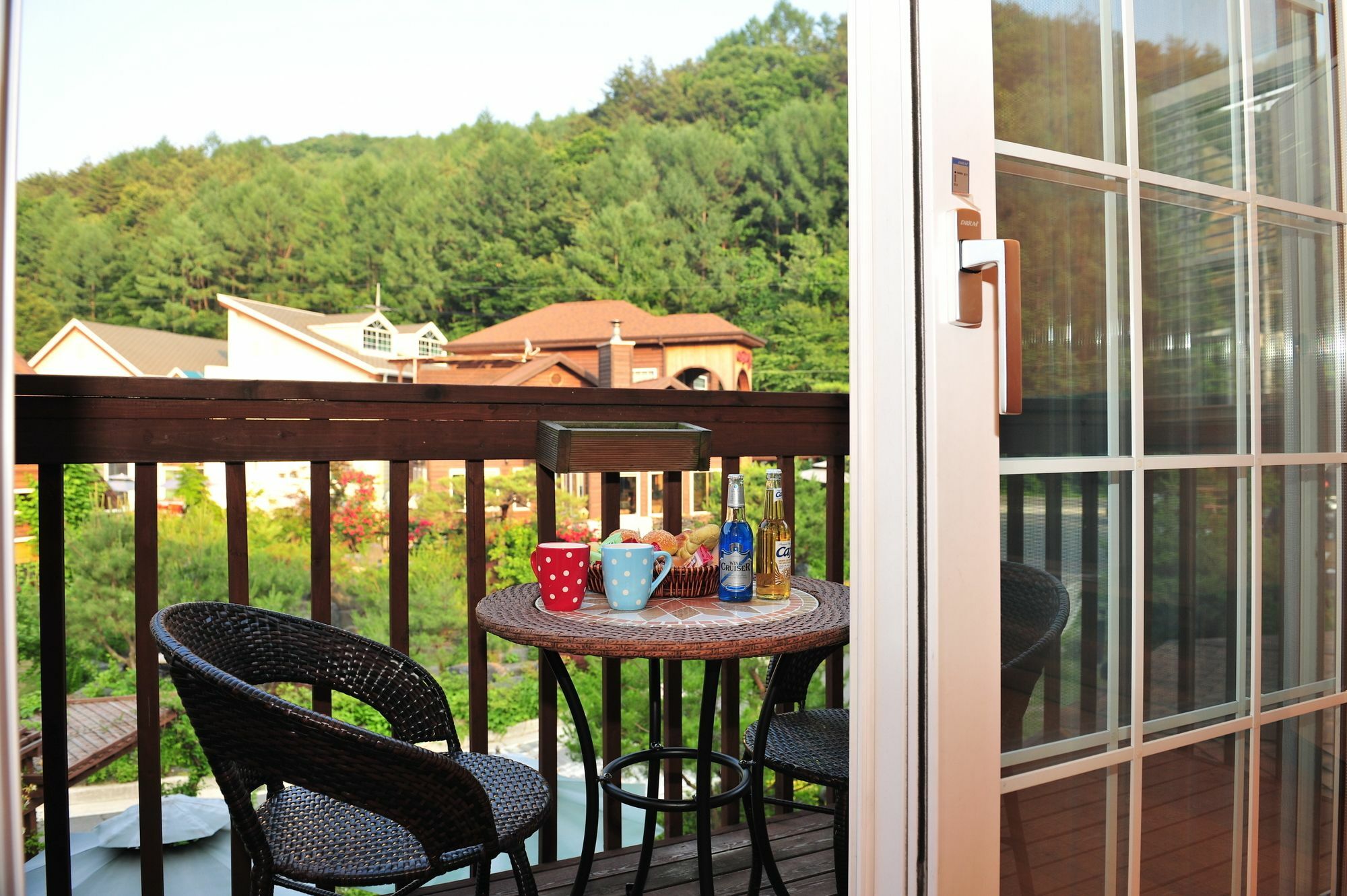 Muju Ecoville 外观 照片