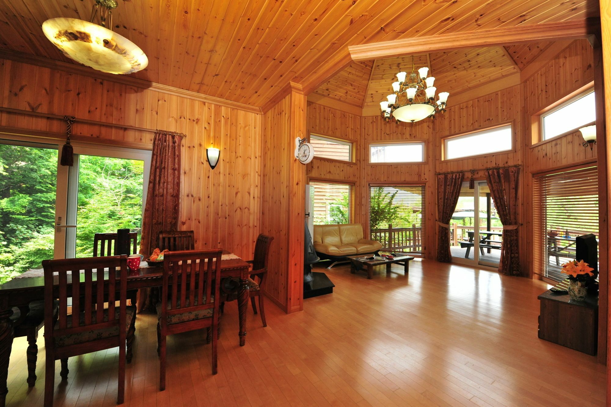 Muju Ecoville 外观 照片