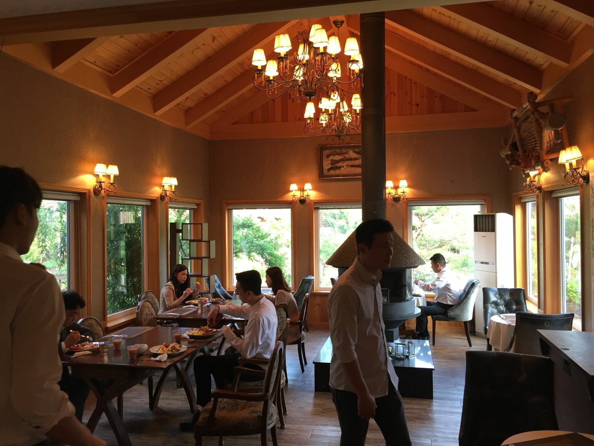Muju Ecoville 外观 照片
